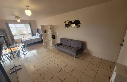 Zona Centro Apartamento | Beautiful & Comfortable Studio
