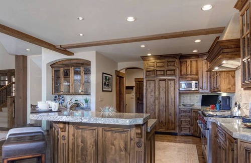 Park Meadows Casa | Beautiful, Comfortable, Well Appointed House; Amazing Views, Excellent Location