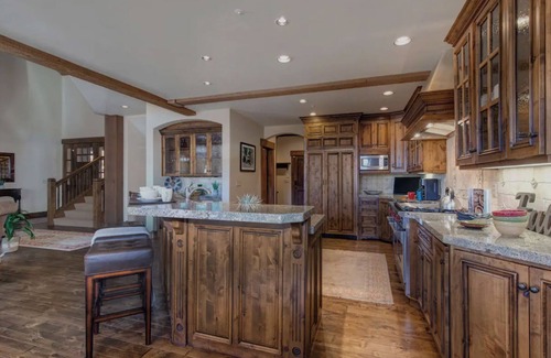 Park Meadows Casa | Beautiful, Comfortable, Well Appointed House; Amazing Views, Excellent Location
