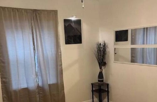 Statesboro Apartamento | Beautiful Comfy Apartment