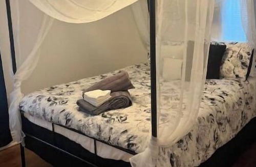 Statesboro Apartamento | Beautiful Comfy Apartment