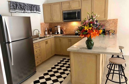 El Tezal Condominio | Beautiful Condo 300 Meters To Medano Beach