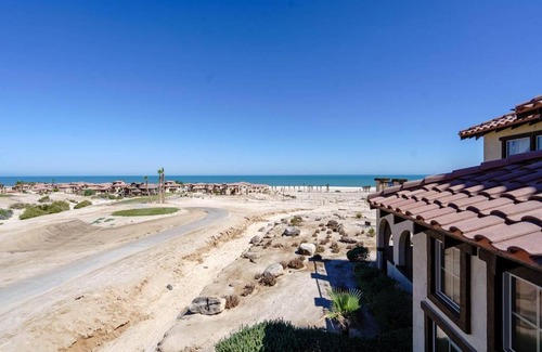 Rancho El Dorado Casa | Beautiful Condo 43-2 with WiFi