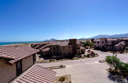 Rancho El Dorado Casa | Beautiful Condo 43-2 with WiFi