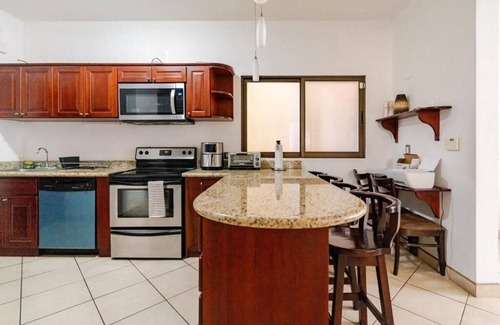 Huacas Apartamento | Beautiful Condo, a 5 minutos de Tamarindo