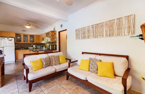 Monterrico Villa | HERMOSO CONDOMINIO EN LA COSTA DEL PACÍFICO EN UNA UBICACIÓN EXCLUSIVA