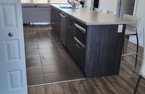 Quartier 5-4 Apartamento | Beautiful condo in Beauport