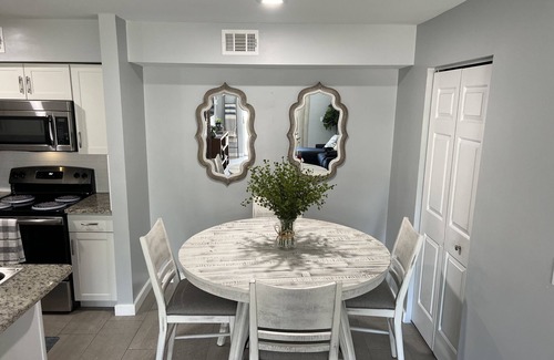 Indian Bayou Condominio | Beautiful Condo in Central Destin