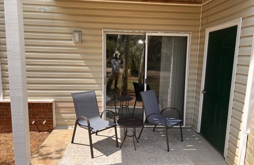 Indian Bayou Condominio | Beautiful Condo in Central Destin