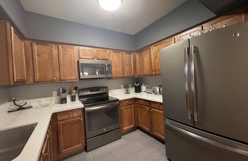 North Scottsdale Condominio | Scottsdale Resort Style Condo