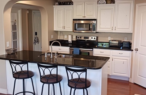Daybreak Condominio | Beautiful Condo in South Jordan Utah
