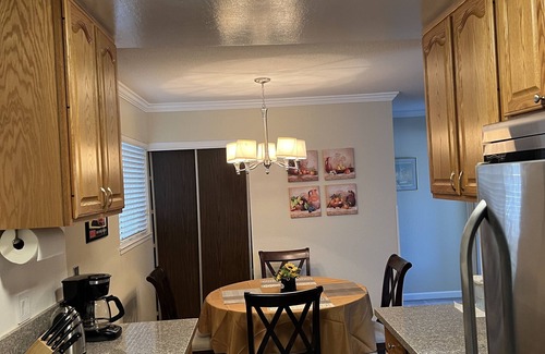 Walnut Creek Condominio | Beautiful Condo In the heart of Walnut Creek/BART and downtown