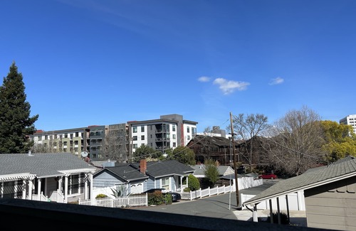 Walnut Creek Condominio | Beautiful Condo In the heart of Walnut Creek/BART and downtown