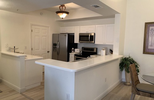 McGregor Condominio | Beautiful Condo Near Everything!