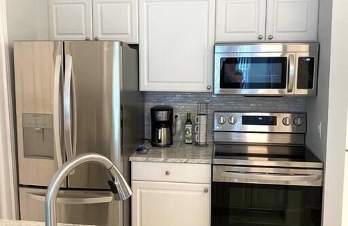 Bradenton Condominio | Beautiful condo on the Bradenton Riverwalk
