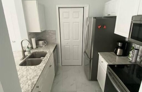 Bradenton Condominio | Beautiful condo on the Bradenton Riverwalk