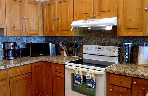 Buenavista Apartamento | Beautiful condo overlooking the Sea of Cortez