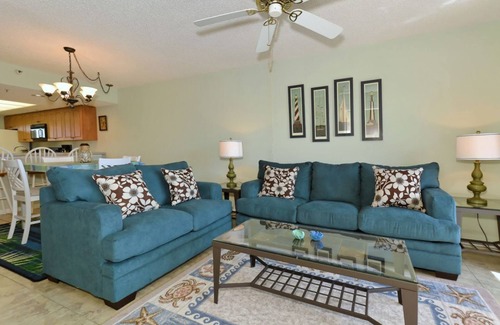 Palmetto Apartamento | Beautiful Condo "Point of View" Terra Ceia Bay Golf and Tennis Club