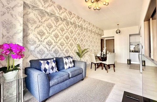 Sarasota Apartamento | Beautiful Condo, Spectacular Rooftop Lounge, Pool and Social Areas