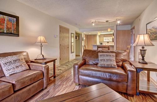 East Village at Copper Condominio | Beautiful Condo, Ski Out Your Back Door - FP202 by RedAwning