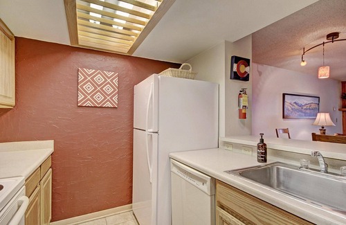 East Village at Copper Condominio | Beautiful Condo, Ski Out Your Back Door - FP202 by RedAwning