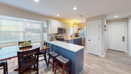Indian Point Casa | Beautiful Condo, Steps From Table Rock Lake & Sdc