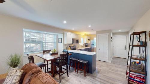 Indian Point Casa | Beautiful Condo, Steps From Table Rock Lake & Sdc