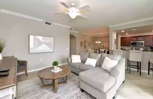 Lakewood Ranch Condominio | Beautiful condo in gorgeous Lakewood National golf community