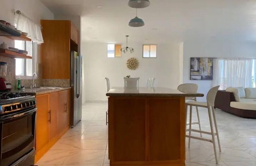 La Esplanada Casa | Beautiful Condo w/ Large Balcony