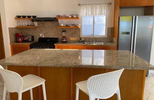 La Esplanada Casa | Beautiful Condo w/ Large Balcony