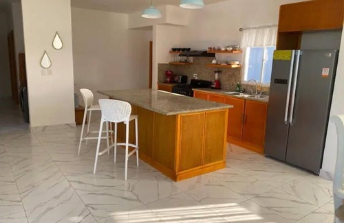 La Esplanada Casa | Beautiful Condo w/ Large Balcony