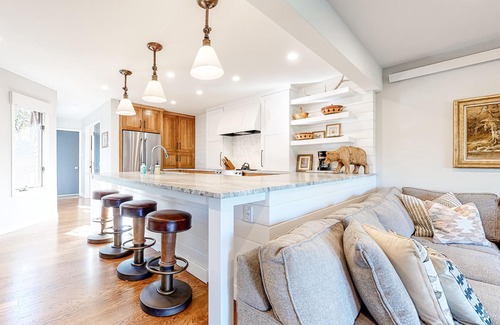 Jackson Hole Condominio | Beautiful condo with breathtaking views - close to National Parks