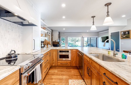 Jackson Hole Condominio | Beautiful condo with breathtaking views - close to National Parks