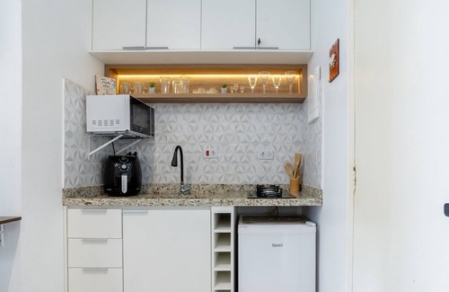 Regiao Urbana Homogenea X Apartamento | Beautiful Condominium With Leisure in Pocos de Caldas - QUI