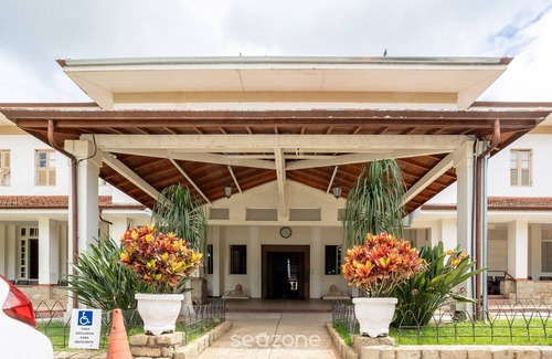 Regiao Urbana Homogenea X Apartamento | Beautiful Condominium With Leisure in Pocos de Caldas - QUI