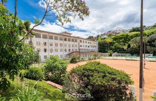 Regiao Urbana Homogenea X Apartamento | Beautiful Condominium With Leisure in Pocos de Caldas - QUI