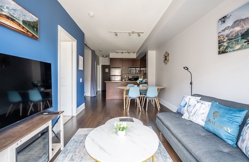 Wellington Place Hotel | Beautiful Condos In Heart of Downtown
