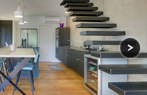Capbreton Casa | Beautiful contemporary house in the heart of Capbreton, near the Landaise beaches
