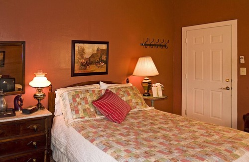 Blooming Glen Casa | Hermoso granero convertido en la finca del condado de Bucks