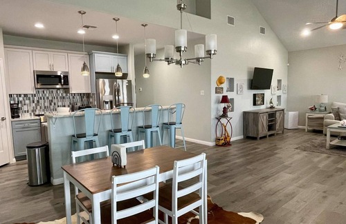 Flour Bluff Casa | Beautiful Corpus Christi Beach Home