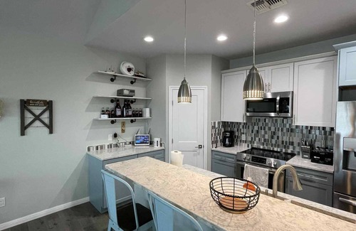 Flour Bluff Casa | Beautiful Corpus Christi Beach Home