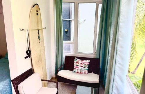 La Herradura Apartamento | Hermoso Apartamento Frente a la Playa Costa del Sol