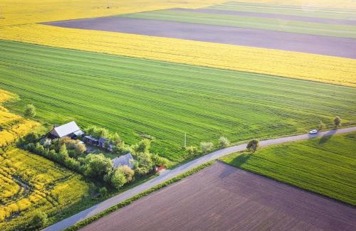 Zabludow Casa | beautiful cosy Country Cottage Heaven only for You