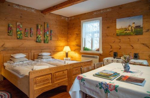 Zabludow Casa | beautiful cosy Country Cottage Heaven only for You