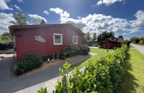 Sudbrookmerland Casa | Hermosa casa de campo en el Gran Mar Ostfriesland