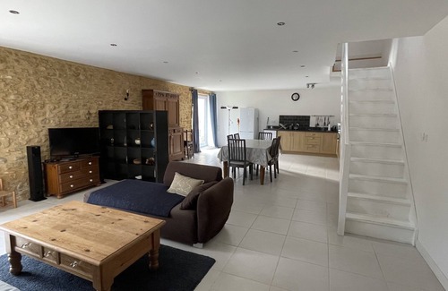 Prats-de-Carlux Casa | Beautiful cottage 7mn from Sarlat