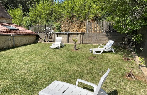 Prats-de-Carlux Casa | Beautiful cottage 7mn from Sarlat