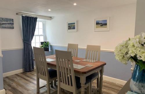 Saint Columb Major Casa | Beautiful Cottage in Central St Columb Major