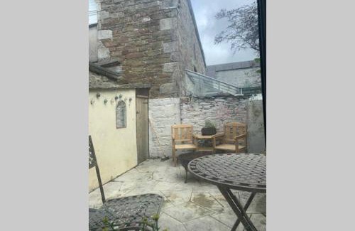 Saint Columb Major Casa | Beautiful Cottage in Central St Columb Major