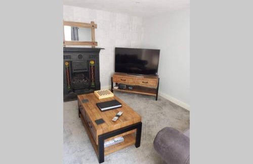Saint Columb Major Casa | Beautiful Cottage in Central St Columb Major